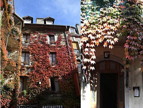 Hotel Central Annecy Exterior photo