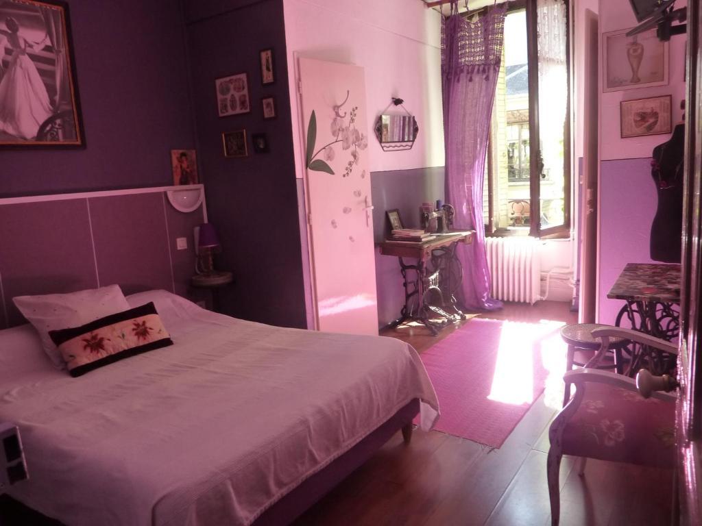 Hotel Central Annecy Room photo