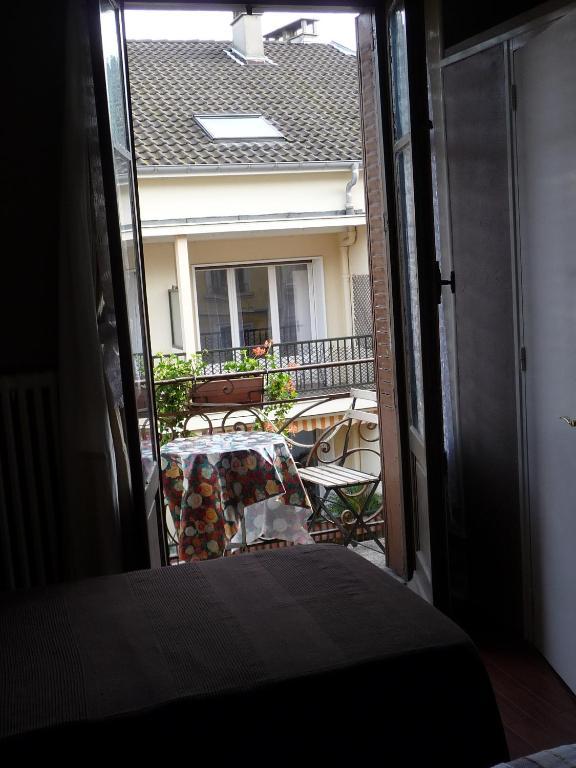 Hotel Central Annecy Exterior photo